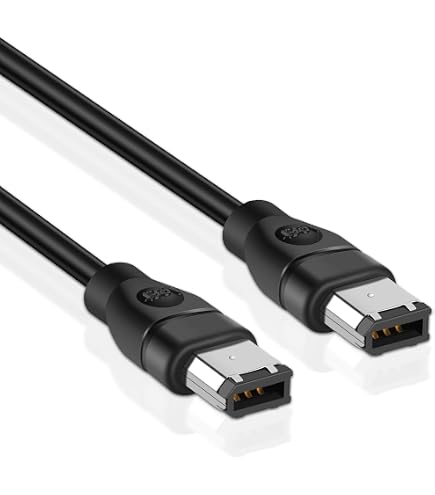 Adaptador Apple Thunderbolt para FireWire | Amazon.com.br